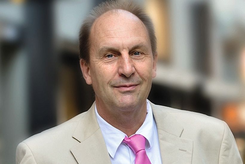 Ludwig Riepl, Jury "Immobilien-Köpfe 2015"