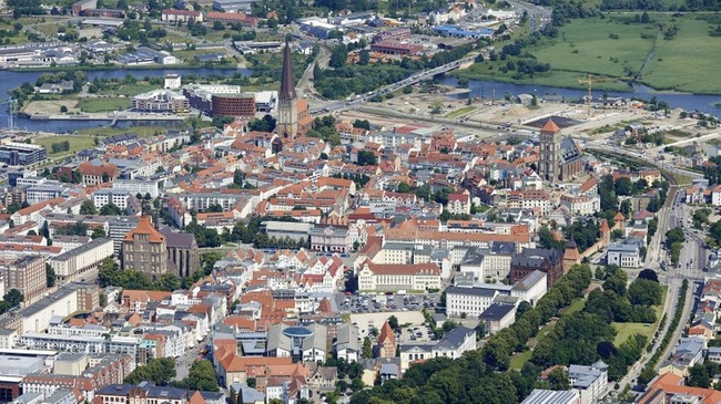 Rostock muss Defizit bei Personalkosten ausgleichen