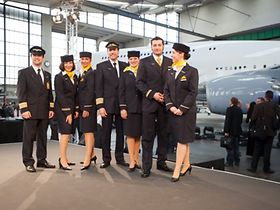 Lufthansa Personal