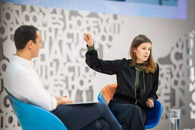 ChangeNow: 10 Jahre Pariser Klimaabkommen | Sustainability | Haufe