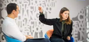 ChangeNow: 10 Jahre Pariser Klimaabkommen