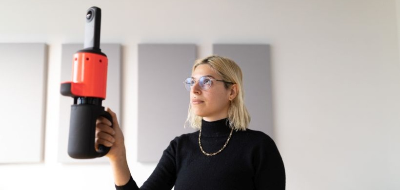 LumoScanner Lumoview