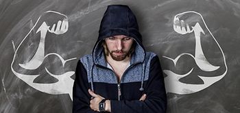 Machtdemonstration Macht