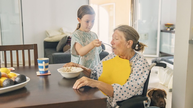 Ursprüngliche Pflegegradeinstufung bleibt maßgeblich bei Zweifeln