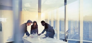 Forward Deals pushen Core-Wohninvestments