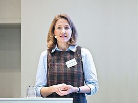 Maike Andresen Uni Bamberg Arbeitszeitfreiheit