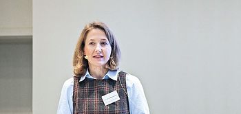 Maike Andresen Uni Bamberg Arbeitszeitfreiheit