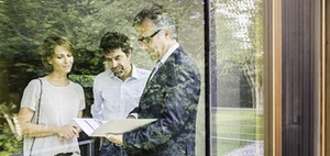 Digitale Immobilienmakler: Marktanteile und Zukunft