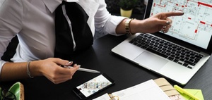 Makler-Portale: Nachfrage nach günstigem Wohneigentum steigt