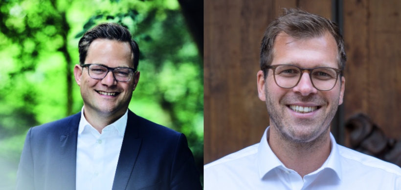 Mallinckrodt Union Investment Jacobi Immomio