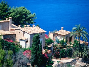 Nutzung einer spanischen Ferienimmobilie kann zu vGA führen