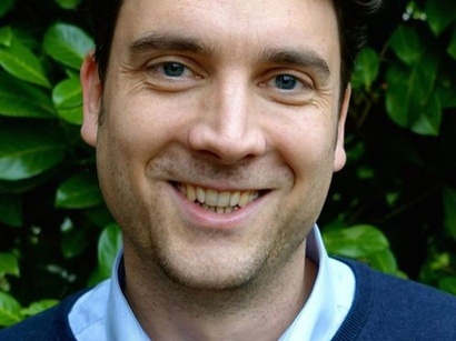 Malte Friese, Uni des Saarlands