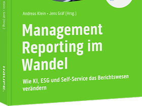 Management Reporting im Wandel