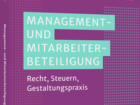 Management- und Mitarbeiterbeteiligung