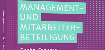 Management- und Mitarbeiterbeteiligung