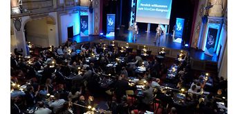 ManCon-Kongress