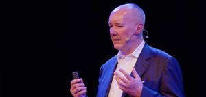 ESG-Controlling bei der DHL Group