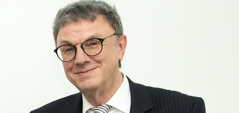 Manfred Bobke-von Camen