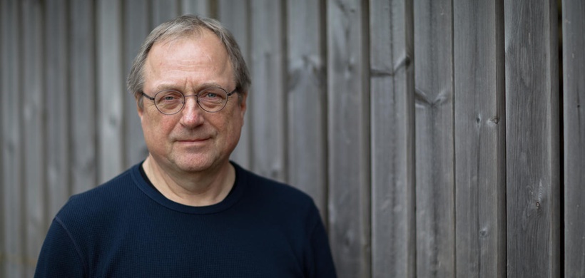 Manfred Santen Greenpeace