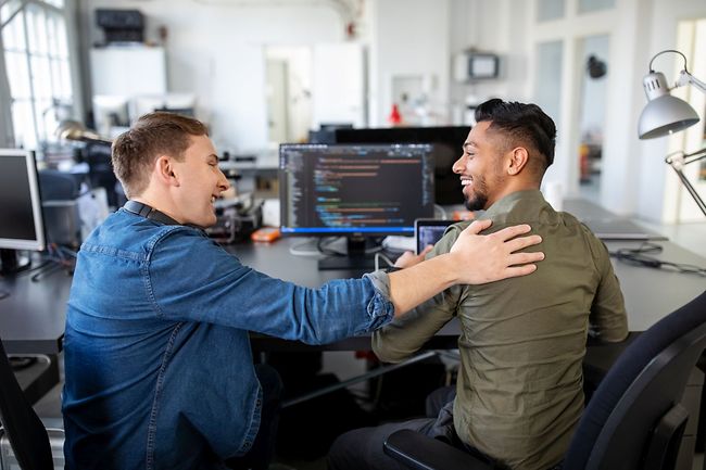 Employee Voice: Warum die Stimme der Mitarbeitenden entscheidend für den Unternehmenserfolg ist