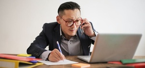 Die Belastungsgrenze der Schulleiter ist endgültig erreicht