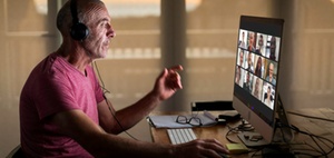 Refurbishment als Beispiel für zirkuläre Geschäftsmodelle