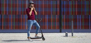 Intelligente Mobilität gleich vor der Haustür – neue Konzepte