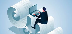 Fehlende Digitalisierung in der Steuerverwaltung