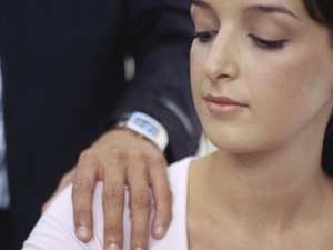  Arbeitsplatz: Jeder Zweite ist schon sexuell belästigt worden