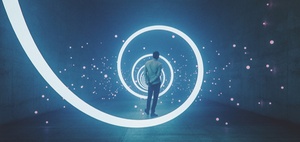 Digitale Plattformen: 3 Fragen an Constantin Köck