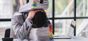 Bürokratieentlastungsgesetz: Änderungen für die Personalpraxis