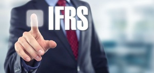 IFRS Lehrmaterial zur Going concern Annahme