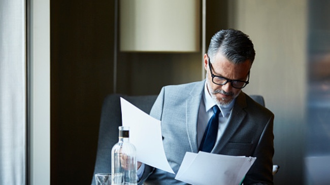 Späte Verjährung beim Anwaltsregress