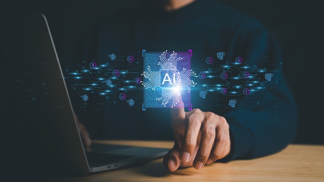 Neue Ansätze: KI kann auch nachhaltig