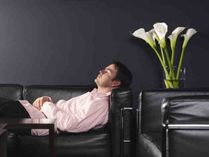 Zweitwohnungssteuer bei Nutzung von Büroräumen zum Schlafen