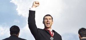 Studie: Wann Psychopathen zu Top-Performern werden können