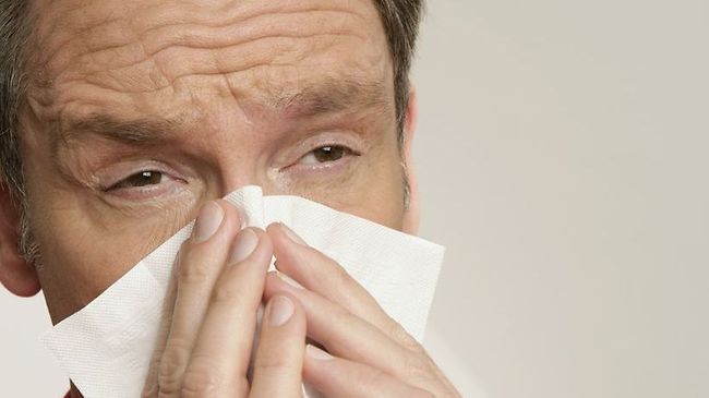 Elektronische Krankschreibung führt zu mehr erfassten Fehlzeiten