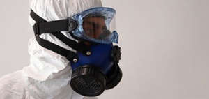 Sanierungswelle im Wohnhäusern: Gesundheitsrisiko Asbest