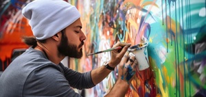 Neues Leben und ein Tinder für deutsche Innenstädte