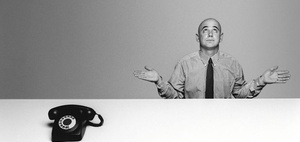 Feedback: Jeder Fünfte versteht seinen Chef nicht