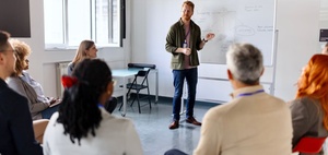 Umsatzsteuer; Unterrichtsleistungen selbstständiger Lehrer