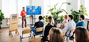 Werbungskosten: Seminar zur Immobilienverwaltung