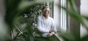 Führungsübergabe: Gefühle bei der Macht­übergabe