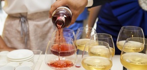 Colours of law: Italienischer Wein aus Spanien?