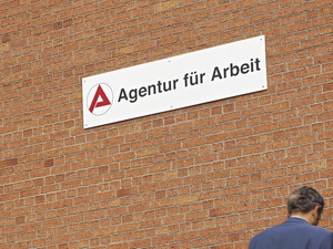 Amtssprache: Bezeichnung "Jobcenter" ist deutsch genug