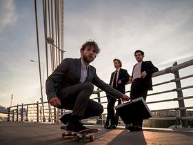 Mann Skateboard