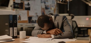 DAK Gesundheitsreport 2024: Krankenstand auf Rekordhoch