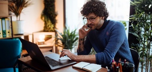 6 Fehler: Wenn die Führungskraft ständig verfügbar sein muss