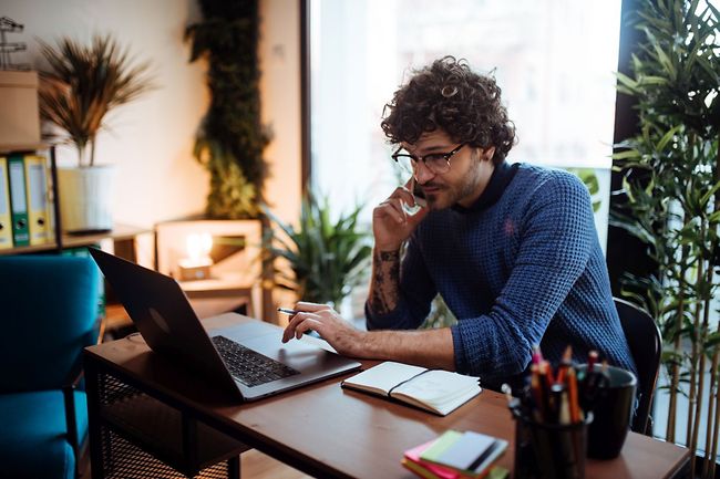 Arbeitszeit, Arbeitsschutz, Datenschutz: Was Mobilarbeit von Homeoffice unterscheidet