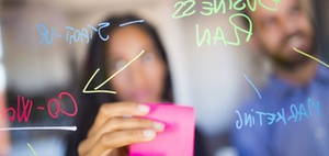 Wegweiser HR-Software – in acht Schritten zur Software 